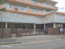 【埼玉県/川口市元郷】川口市元郷3丁目 新築一戸建て 周辺施設
