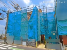 【埼玉県/川口市元郷】川口市元郷3丁目 新築一戸建て 