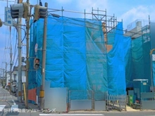 【埼玉県/川口市元郷】川口市元郷3丁目 新築一戸建て 