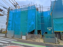 【埼玉県/川口市元郷】川口市元郷3丁目 新築一戸建て 