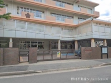 【埼玉県/川口市元郷】川口市元郷3丁目 新築一戸建て 周辺施設
