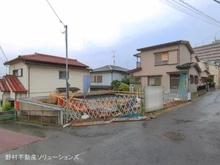 【埼玉県/川口市桜町】川口市桜町5丁目 新築一戸建て 外観
