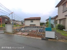 【埼玉県/川口市桜町】川口市桜町5丁目 新築一戸建て 