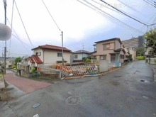 【埼玉県/川口市桜町】川口市桜町5丁目 新築一戸建て 