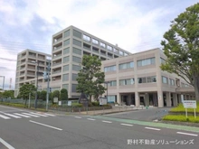 【埼玉県/川口市桜町】川口市桜町5丁目 新築一戸建て 周辺施設