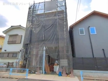 【埼玉県/川口市柳崎】川口市柳崎1丁目 新築一戸建て 