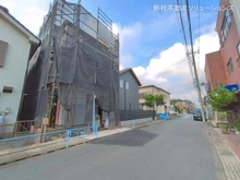 【埼玉県/川口市柳崎】川口市柳崎1丁目 新築一戸建て 