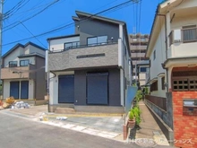 【埼玉県/川口市坂下町】川口市坂下町2丁目 新築一戸建て 