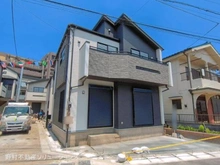 【埼玉県/川口市坂下町】川口市坂下町2丁目 新築一戸建て 