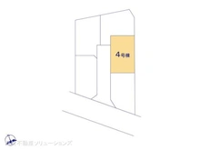 【埼玉県/川口市坂下町】川口市坂下町2丁目 新築一戸建て 図面と異なる場合は現況を優先