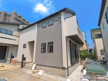 【埼玉県/川口市坂下町】川口市坂下町2丁目 新築一戸建て 