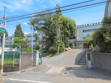 【埼玉県/川口市坂下町】川口市坂下町2丁目 新築一戸建て 周辺施設