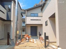 【埼玉県/川口市坂下町】川口市坂下町2丁目 新築一戸建て 