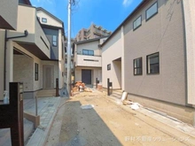 【埼玉県/川口市坂下町】川口市坂下町2丁目 新築一戸建て 