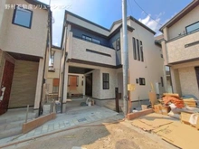 【埼玉県/川口市坂下町】川口市坂下町2丁目 新築一戸建て 