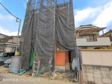 【埼玉県/川口市柳崎】川口市柳崎1丁目 新築一戸建て 