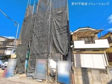 【埼玉県/川口市柳崎】川口市柳崎1丁目 新築一戸建て 