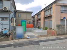 【埼玉県/川口市柳根町】川口市柳根町 新築一戸建て 