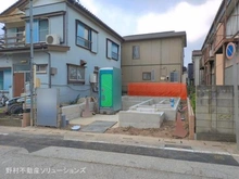 【埼玉県/川口市柳根町】川口市柳根町 新築一戸建て 