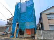 【埼玉県/川口市柳根町】川口市柳根町 新築一戸建て 