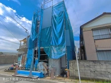 【埼玉県/川口市柳根町】川口市柳根町 新築一戸建て 