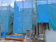 【埼玉県/川口市大字差間】川口市大字差間 新築一戸建て 外観