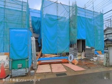 【埼玉県/川口市大字差間】川口市大字差間 新築一戸建て 