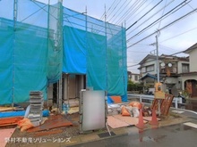 【埼玉県/川口市大字差間】川口市大字差間 新築一戸建て 