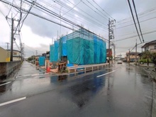 【埼玉県/川口市大字差間】川口市大字差間 新築一戸建て 