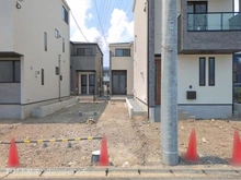 【埼玉県/川口市南鳩ヶ谷】川口市南鳩ヶ谷2丁目 新築一戸建て 