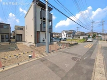 【埼玉県/川口市南鳩ヶ谷】川口市南鳩ヶ谷2丁目 新築一戸建て 