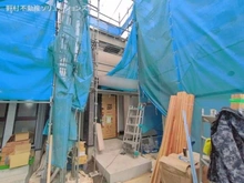 【埼玉県/川口市南鳩ヶ谷】川口市南鳩ヶ谷2丁目 新築一戸建て 