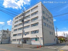 【埼玉県/川口市南鳩ヶ谷】川口市南鳩ヶ谷2丁目 新築一戸建て 周辺施設