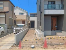 【埼玉県/川口市南鳩ヶ谷】川口市南鳩ヶ谷2丁目 新築一戸建て 