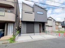 【埼玉県/川口市並木】川口市並木1丁目 新築一戸建て 