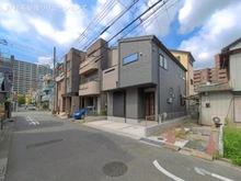 【埼玉県/川口市並木】川口市並木1丁目 新築一戸建て 