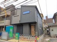 【埼玉県/川口市並木】川口市並木1丁目 新築一戸建て 