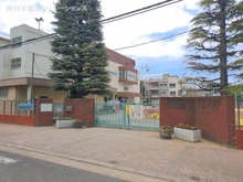 【埼玉県/川口市並木】川口市並木1丁目 新築一戸建て 周辺施設