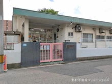 【埼玉県/川口市並木】川口市並木1丁目 新築一戸建て 周辺施設