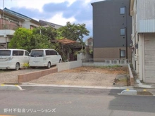 【埼玉県/川口市南前川】川口市南前川2丁目 新築一戸建て 外観