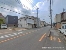 【埼玉県/川口市南前川】川口市南前川2丁目 新築一戸建て 