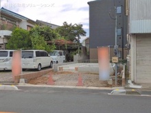 【埼玉県/川口市南前川】川口市南前川2丁目 新築一戸建て 