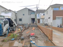 【埼玉県/川口市大字道合】川口市大字道合 新築一戸建て 