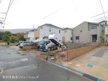 【埼玉県/川口市大字道合】川口市大字道合 新築一戸建て 