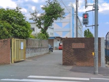 【埼玉県/川口市大字道合】川口市大字道合 新築一戸建て 周辺施設