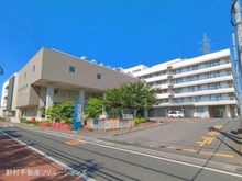 【埼玉県/川口市大字道合】川口市大字道合 新築一戸建て 周辺施設