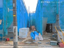 【埼玉県/川口市芝中田】川口市芝中田2丁目 新築一戸建て 