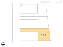 【埼玉県/川口市芝中田】川口市芝中田2丁目 新築一戸建て 図面と異なる場合は現況を優先