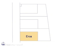 【埼玉県/川口市芝中田】川口市芝中田2丁目 新築一戸建て 図面と異なる場合は現況を優先