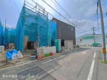 【埼玉県/川口市芝中田】川口市芝中田2丁目 新築一戸建て 